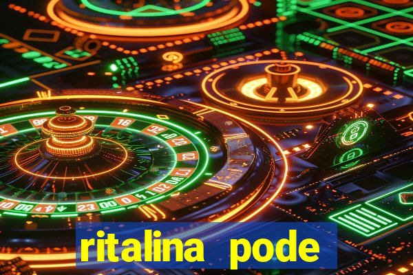 ritalina pode causar infarto